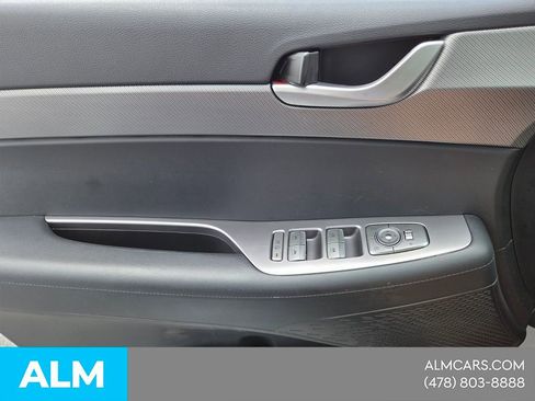 Used 2025 Hyundai Palisade XRT FWD image 35