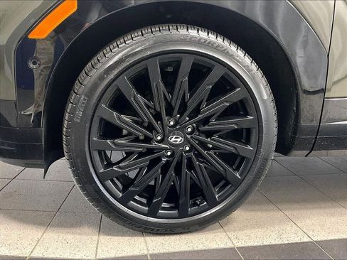 Used 2024 Hyundai Santa Fe Calligraphy AWD/4WD image 7