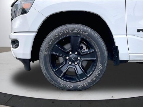 Used 2023 RAM 1500 Big Horn AWD/4WD image 32