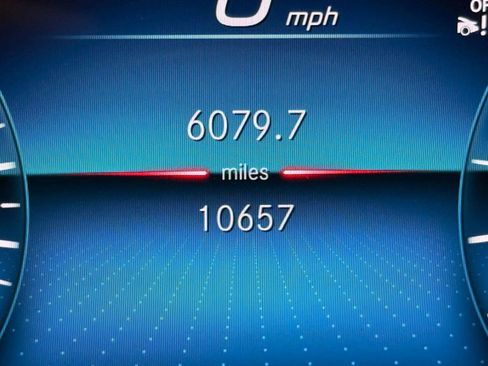 Certified 2023 Mercedes-Benz GLA 250 image 17