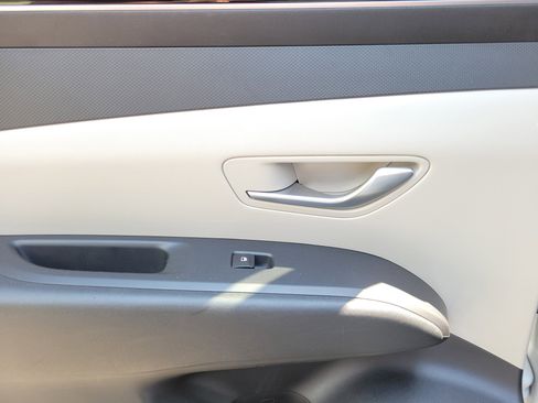 Used 2024 Hyundai Tucson SEL image 12