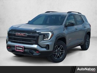New 2026 GMC Terrain AT4 w/ Convenience Package III