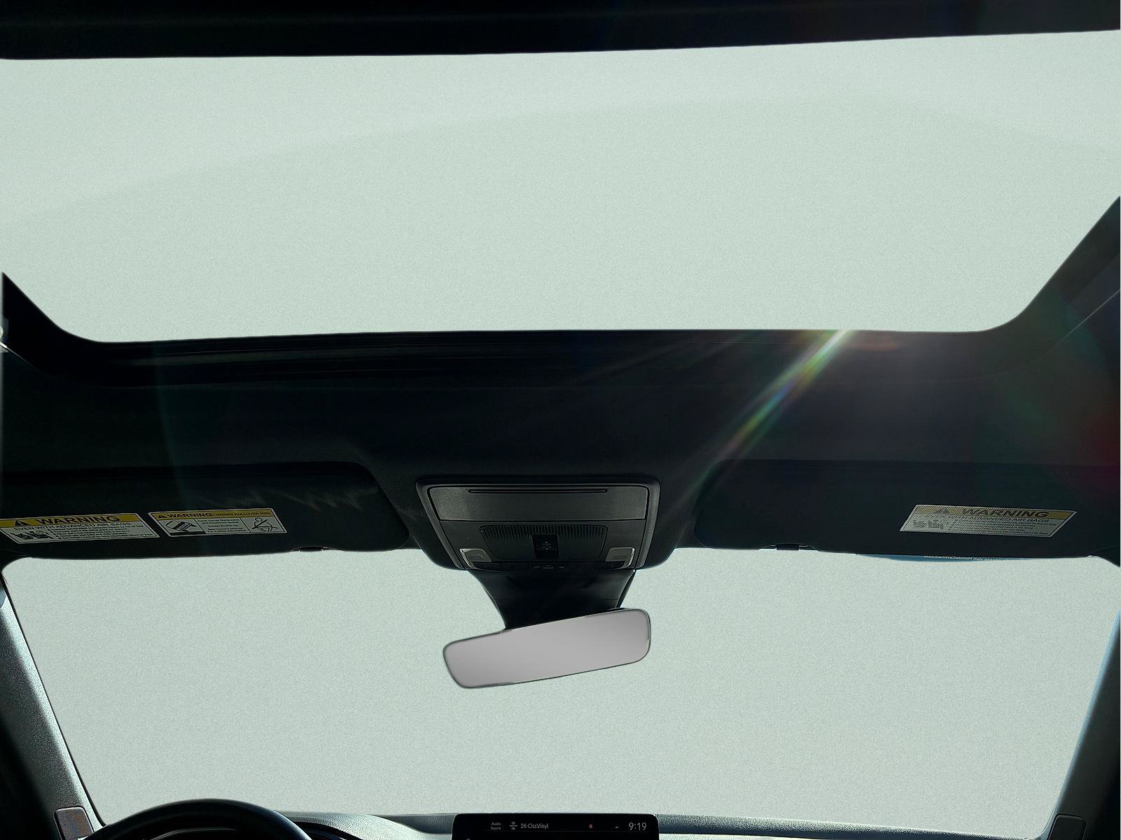 Certified 2023 Honda CR-V Sport Touring image 35