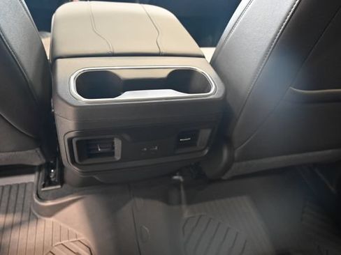 New 2026 Chevrolet Silverado 1500 LT Trail Boss w/ LT Trail Boss Premium Package AWD/4WD image 28