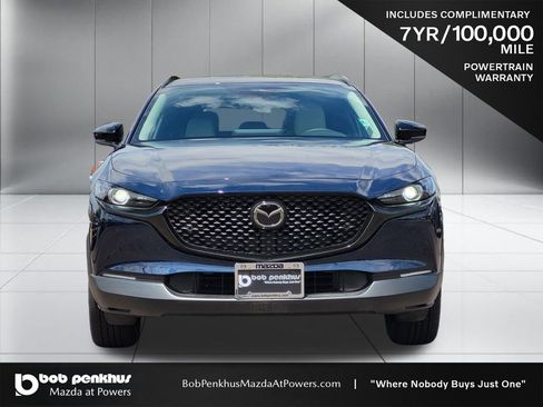 New 2026 MAZDA CX-30 Aire Edition AWD/4WD image 22