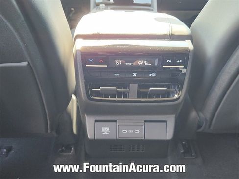 New 2026 Acura MDX Base image 11