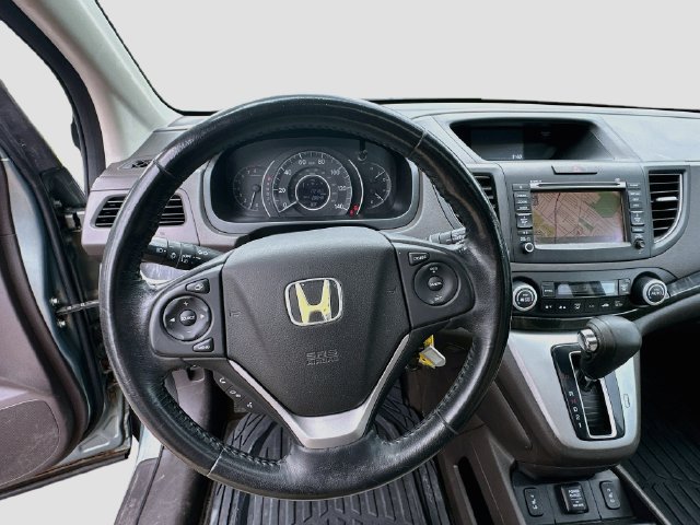 Used 2012 Honda CR-V EX-L image 11