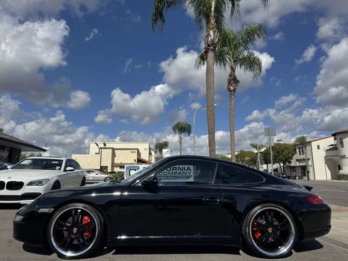 Used 2008 Porsche 911 Carrera S image 2