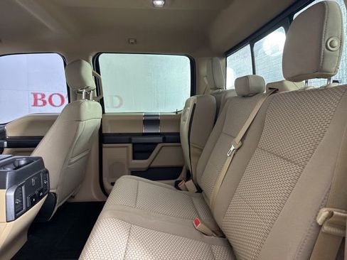 Used 2017 Ford F150 XLT w/ Equipment Group 302A Luxury image 13