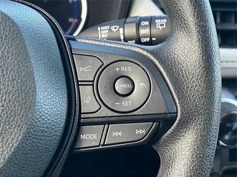 Certified 2024 Toyota RAV4 XLE image 20