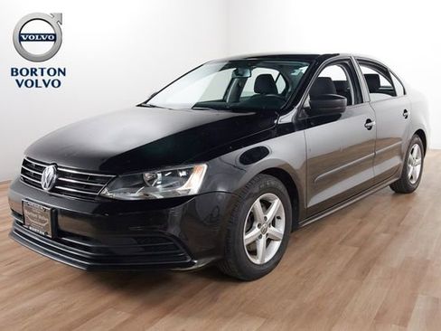 Used 2016 Volkswagen Jetta S FWD image 1