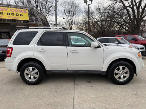 Used 2010 Ford Escape Limited image 8