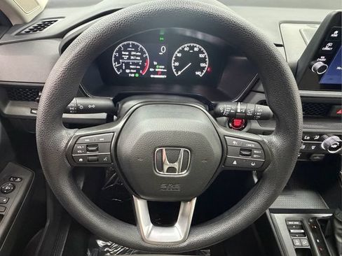 Certified 2026 Honda CR-V EX image 34