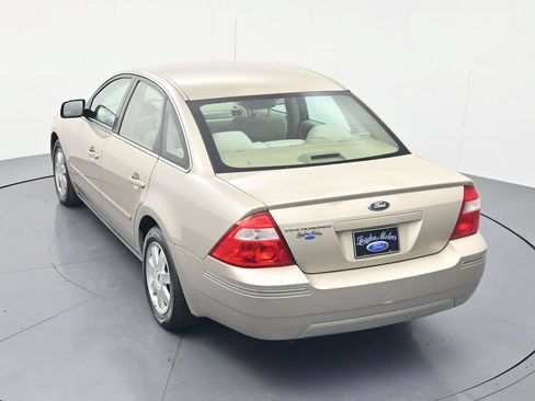 Used 2006 Ford Five Hundred SE FWD image 41