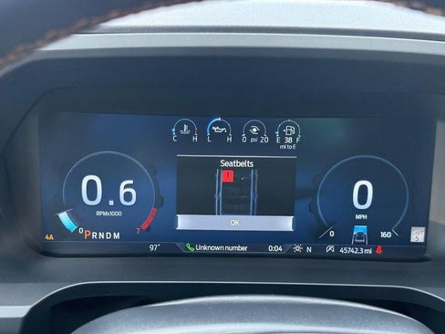 Certified 2024 Ford Expedition Max Platinum image 22