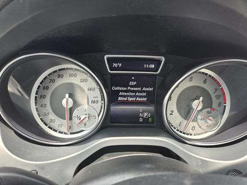 Used 2015 Mercedes-Benz GLA 250 image 45