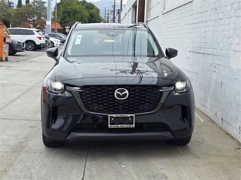 New 2026 MAZDA CX-90 Plug-In Hybrid w/Premium Sport image 2