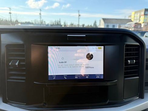 New 2026 Ford F250 XL w/ XL Chrome Package image 27