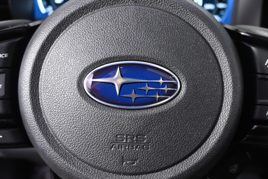 Certified 2026 Subaru Outback Limited XT AWD/4WD image 35