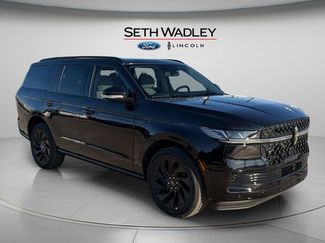 New 2026 Lincoln Navigator Reserve w/ Jet Appearance Package video 1
