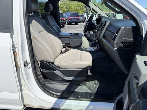 Used 2020 Ford F350 XL w/ Power Equipment Group AWD/4WD image 29