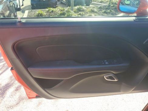 Used 2023 Dodge Challenger R/T w/ Plus Package image 17