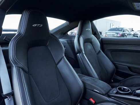 Used 2023 Porsche 911 GT3 RWD image 46