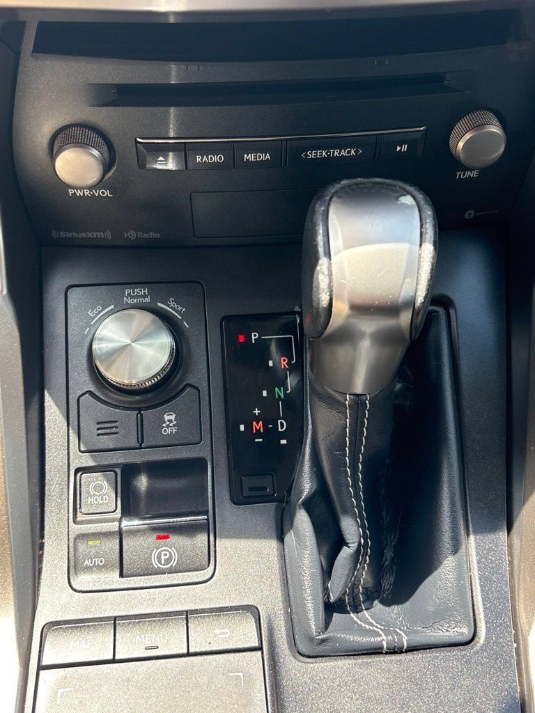 Used 2018 Lexus NX 300 FWD w/ Premium Package image 24