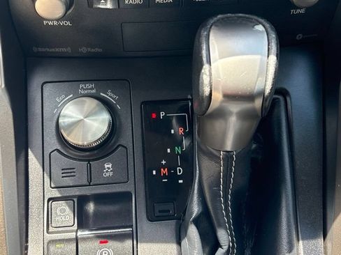 Used 2018 Lexus NX 300 FWD w/ Premium Package image 24
