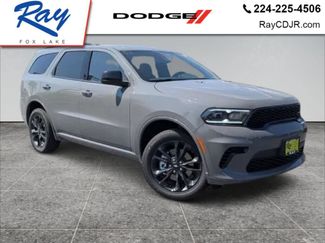 New 2026 Dodge Durango GT w/ Blacktop Package AWD/4WD video 1