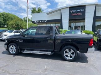 Used 2016 RAM 1500 Big Horn AWD/4WD video 2