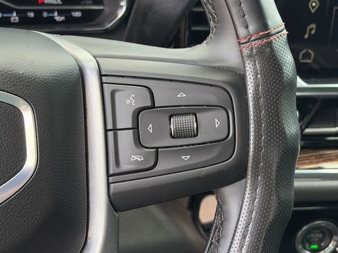 Used 2024 GMC Sierra 1500 Elevation RWD image 22