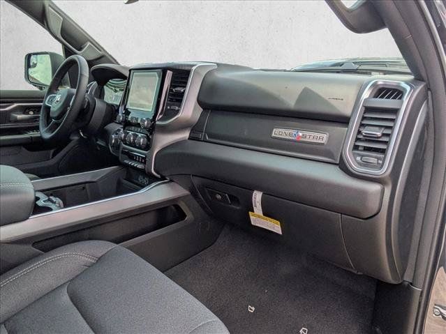 Used 2026 RAM 1500 Lone Star RWD image 16