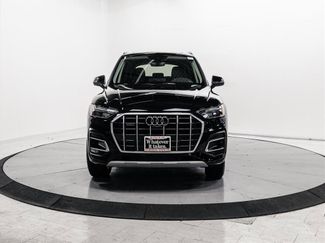 Used 2021 Audi Q5 2.0T Premium Plus w/ Premium Plus Package video 2