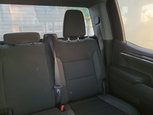 Used 2022 Chevrolet Silverado 1500 RST image 22