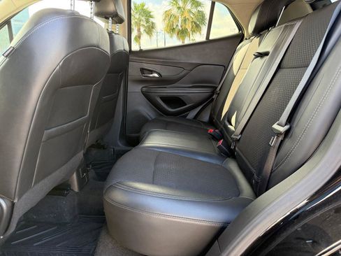 Used 2022 Buick Encore Preferred w/ Safety Package AWD/4WD image 4