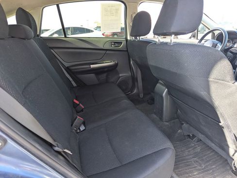 Used 2015 Subaru Impreza 2.0i image 29