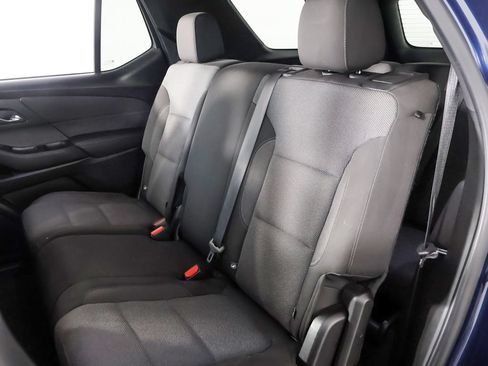 Used 2023 Chevrolet Traverse LT AWD/4WD image 31