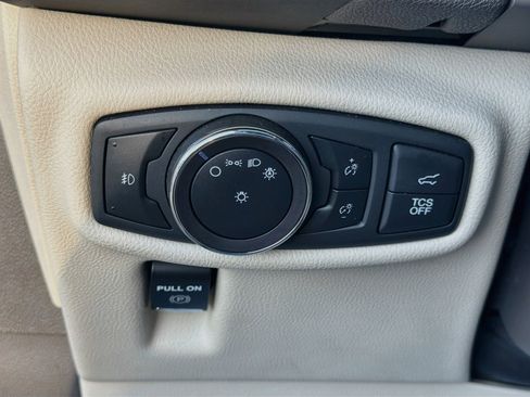 Used 2020 Lincoln Nautilus Reserve w/ Equipment Group 201A FWD image 34