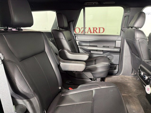 Used 2021 Ford Expedition XLT AWD/4WD image 33
