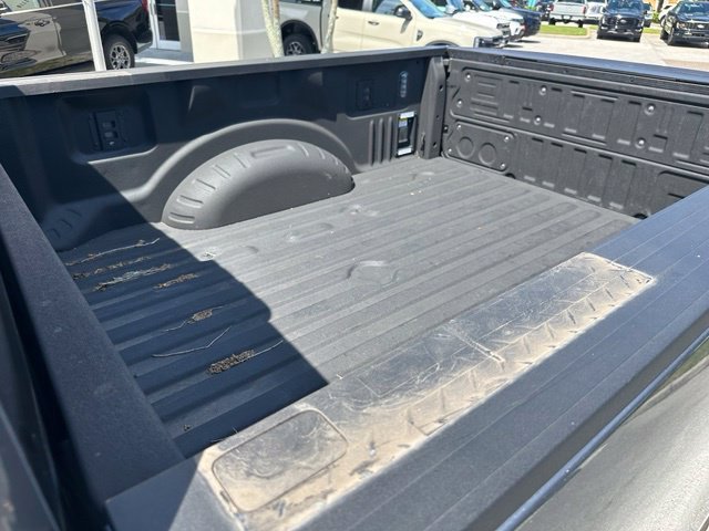Used 2024 Ford F250 Lariat w/ Lariat Ultimate Package AWD/4WD image 34