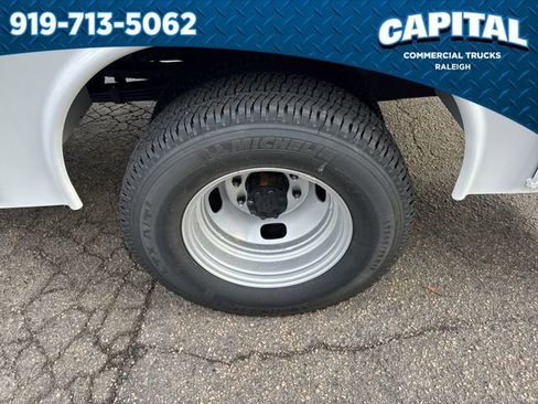 New 2026 Ford F350 XL w/ XL Chrome Package image 13