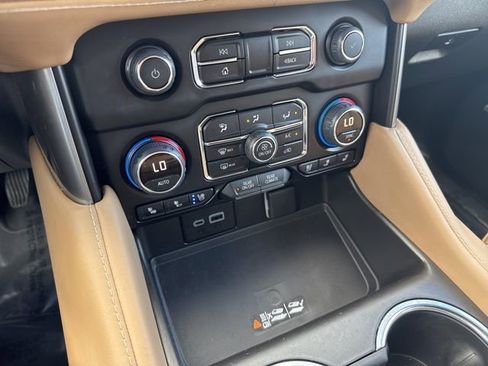 Used 2023 Chevrolet Tahoe Premier w/ Premium Package 2 image 13