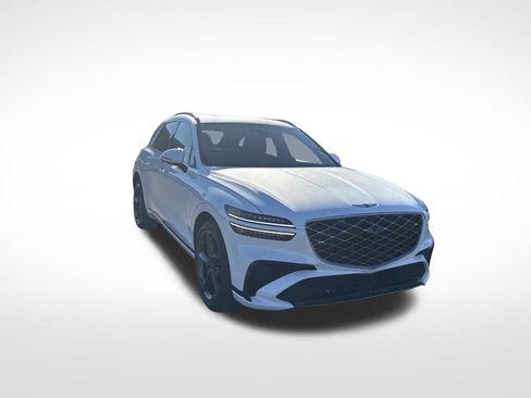 Used 2026 Genesis GV70 2.5T Sport Prestige image 7