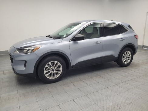 Used 2022 Ford Escape SE AWD/4WD image 2