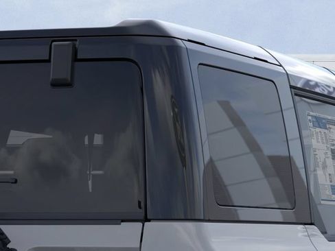 New 2026 Ford Bronco Badlands w/ Black Appearance Package AWD/4WD image 25