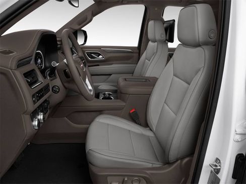 Used 2023 GMC Yukon XL SLT w/ SLT Premium Package AWD/4WD image 10