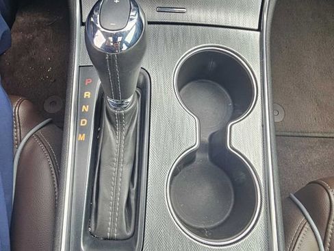 Used 2014 Chevrolet Impala LT w/ Premium Seating Package image 15