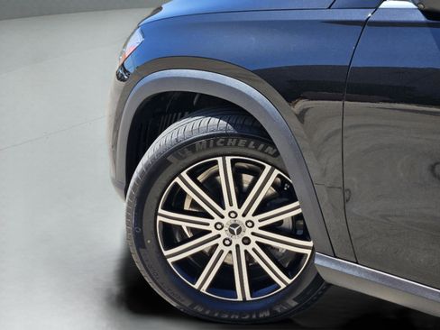 Certified 2026 Mercedes-Benz GLE 350 4MATIC image 5