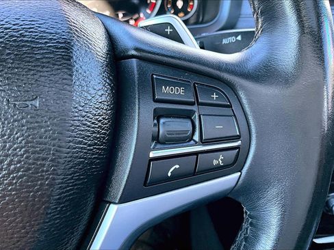 Used 2019 BMW X6 xDrive35i w/ Premium Package image 12